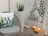 Rosemary Apartment