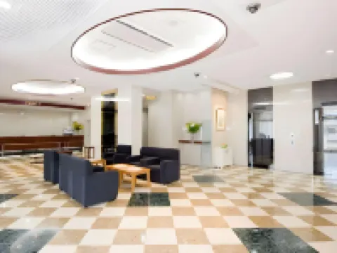 ホテルユニサイト むつ むつのホテル