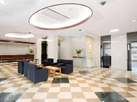 Hotel Unisite Mutsu