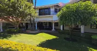 Luxury Hacienda Home in the Heart of Ajijic