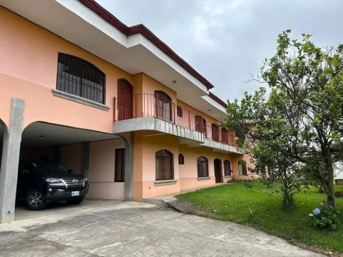University of Costa Rica-2 bedrooms-Family 聖佩德羅德蒙特斯德奧卡區酒店
