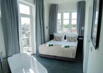 Długa 17號公寓 住宿飯店