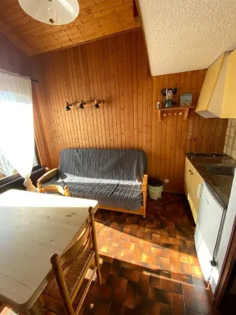 calm nature and tranquility