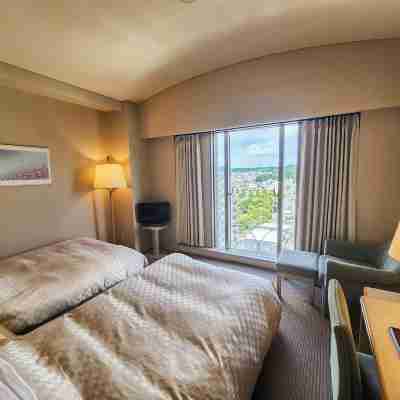 パレスホテル掛川（BBHホテルグループ） Rooms