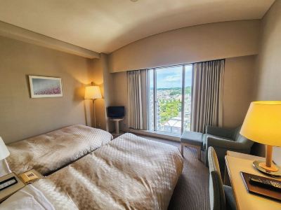 その他 パレスホテル掛川の写真