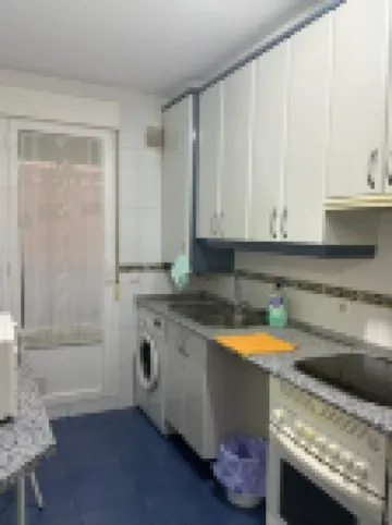 Tourist apartment.... Ideal apartment for your family