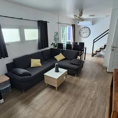 Nice and comfy apartment perfectly located in Koh Lipe