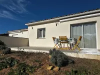 GITES BETWEEN SEA AND MOUNTAINS Hotels in Appietto