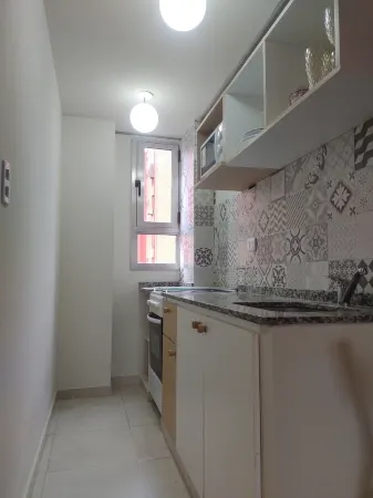 Suitable. New and modern. Отели рядом с достопримечательностью «Historic House of Tucuman»