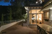 Casa Roots: an oasis in the hills of Cómpeta