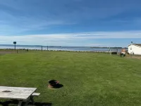 Schurmans Shore Cottage #8