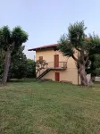 Accommodation i Querceti, small villa in the Bolognese Apennines Hotels near Piazza della Chiesa