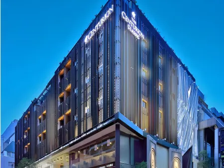 The Centurion Classic Akasaka
