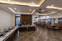 Meghavan Resort by Dls Hotels - Resorts