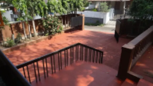 A Home away from Home Hoteles en 