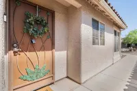 Desert Retreat near Oro Valley