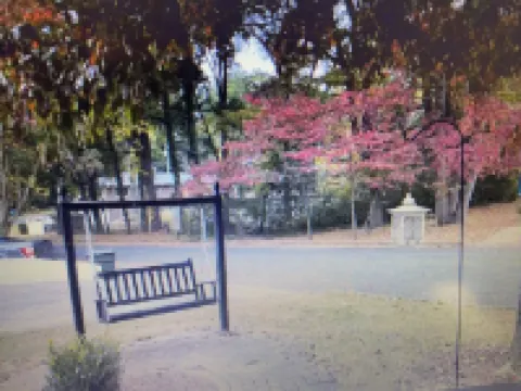 1 bedroom apartment 10 minutes from Hartsfield-Jackson/atlanta airport