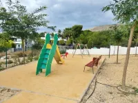 Duplex en Finestrat Para la Familia, London Beach Benidorm