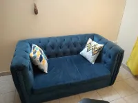 Tamara Two Bedroom Apartment in Mtwapa