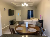 Cozy Getaway w/King Bed near UTRGV