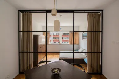 Design Apartment in Sofia top city center Hotels in Vitosha Boulevard