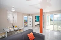 Villa Champagne Hotels in Schoelcher