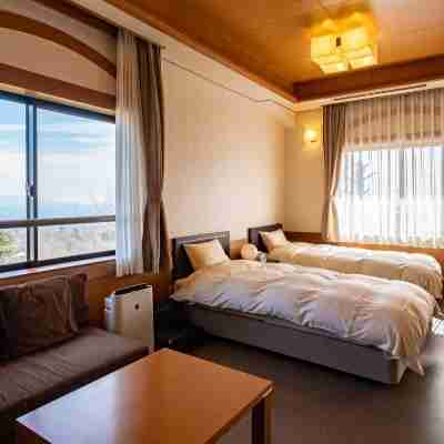 リブマックスリゾート伊豆高原テラス＆スパ Rooms