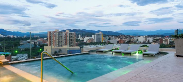 Faranda Collection Cúcuta Hotels in Cúcuta