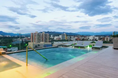 Faranda Collection Cúcuta Hotels in 