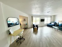 La Jolla Getaway Steps from Windansea Beach w/ AC