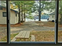 Lake Thompson Paradise - Rhinelander, WI Hotels in Oneida County