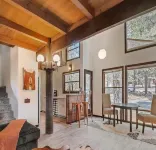 Cozy Condo in Truckee
