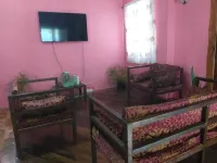 The Cherry Blossom House