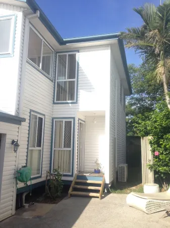 Handy Gold Coast location close to Broadwater Parklands