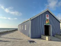 Forest Terrace, Roof terrace in the forest near the sea in Praia de Mira Hotels in 