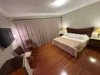 Ibis Styles Presidente Prudente Portal d'Oeste