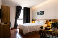 Khang Đien Hotel Phòng Tài nguyên và Môi trường thị xã Tân Uyên附近的飯店