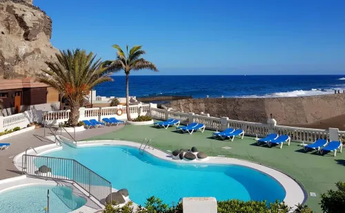 Coastal Oasis by "BahiaMarCanarias Hotels in Comarca Este