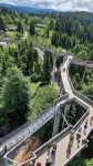 Ferienwohnung in Sankt Englmar Inmitten von Bayerischen Wald