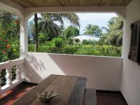 villa Fafa..a paradise 1 minute walk from the lagoon Hotels in Analanjirofo
