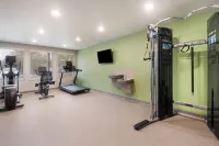 WoodSpring Suites Tampa Airport North Veterans Expressway Hotel di Odessa