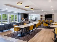 Microtel Inn & Suites by Wyndham Kanata Ottawa West Hotels in Kanata