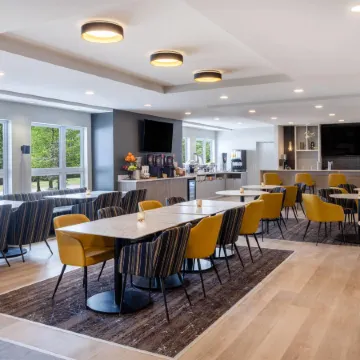 Microtel Inn & Suites by Wyndham Kanata Ottawa West