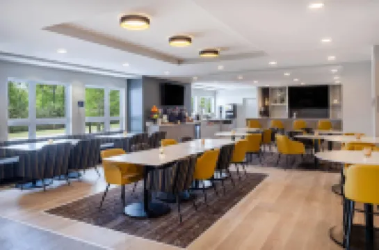 Microtel Inn & Suites by Wyndham Kanata Ottawa West