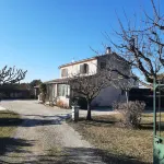 House Hotel a Pernes-les-Fontaines