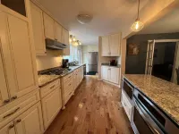 Cozy House On The Hill In Boyne City - Lake Views