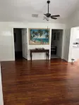 Newly Refurbished Home in the middle of Everglades City with Fishing from Dock