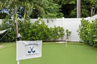 Caloosa Cabana: Heated Pool, Game Room, Putting Green, Fully Rennovated
