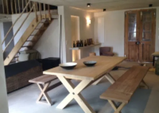 Superbe sur la Plage , Villa « Maison de Pêcheur » Pour des Vacances de Rêve