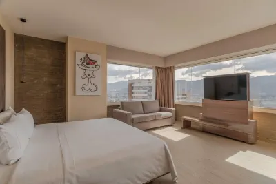 Viaggio Medellin Hotel a 